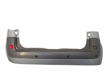 Pare-choc arrière Renault SCENIC