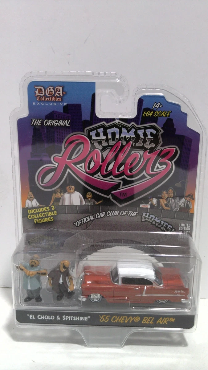 Homie Rollerz for sale | eBay