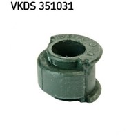 Lagerbuchse Stabilisator SKF Vkds 351031 FüR Audi VW 80 B1 Coupe B2 Passat