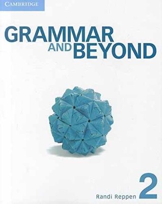 Grammar and Beyond Level 2 - Paperback, by Randi Reppen; Deborah - Acceptable n