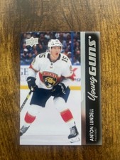 Upper Deck 2021-22 Series 1 & 2 Young Guns - Complete your set