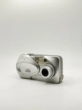 Olympus CAMEDIA D-560 Zoom 3.2MP Digital Camera — TESTED AND WORKING ✅✅