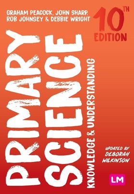 Primary Science Knowledge and Understanding Graham Peacock (u. a.) Taschenbuch