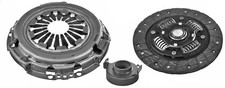 Kit d'embrayage Honda JAZZ