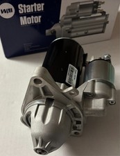 JEEP GRAND CHEROKEE MK4 3.0 CRD DIESEL AUTO 2011-18 NEW WAI GLOBAL STARTER MOTOR