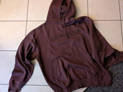 Hoodie Damen Gr. XL von Oceans Apart