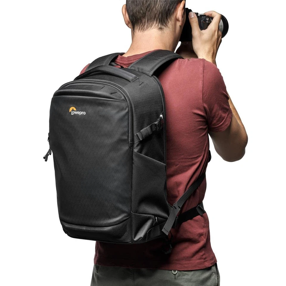 Flipside BP 300 AW III Mirrorless and DSLR Camera Backpack - Black - with Rea... - Image 2 of 4