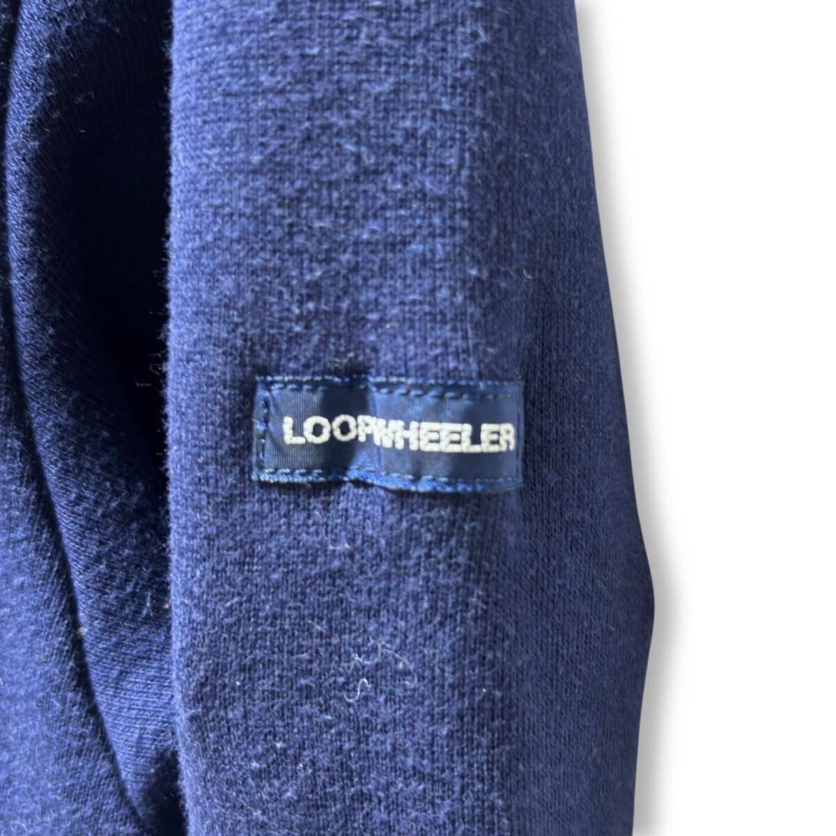 LOOPWHEELER Loopwheeler BEAMS Plus Special Order … - image 3