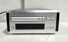 Yamaha CDX-E100 Single Disc Tray Compact Disc Vintage CD Player System