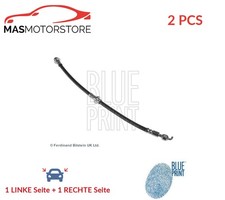 BREMSSCHLAUCH BREMSLEITUNG PAAR BLUE PRINT ADZ95325 2PCS P FÜR OPEL FRONTERA A
