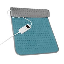 Electric Heating Pad for Back Pain Relief, Large Heating Pads for Body Muscle...