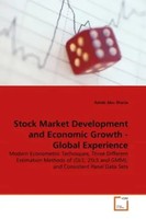 Rateb Abu Sharia | Stock Market Development And Economic Growth - Global...