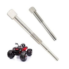 Duty Clutch Puller Tool for EZGO 2008-2024 Gas Golf Cart with Kawasaki Engine,