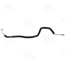 Conjunto de manguera-manguera líquido refrigerante aire acondicionado 4 estaciones 65651 para Honda Civic 96-00