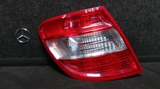 E49-0 * Mercedes W204 Rückleuchte Bremslicht links A2048203564 Original kombi