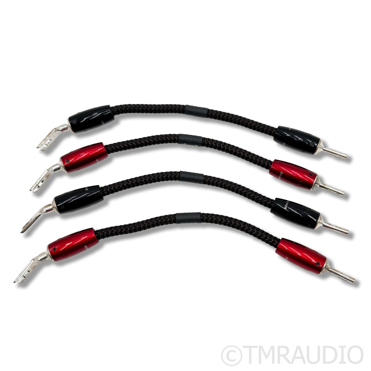 Audioquest SATURN 中古価格 | HifiZero