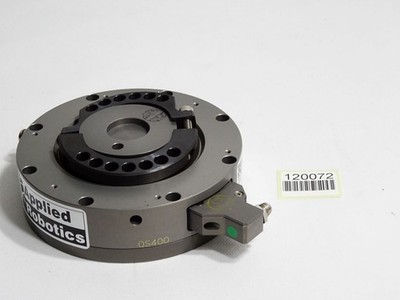 Applied Robotics QuickStop Collision Sensor QS-400NP-T3 / Neu