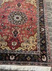 AN AWESOME TABRIEZI RUG 3’5” X 4’8” — photo 4