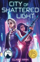 City Of Shattered Light | Claire Winn | Englisch | Taschenbuch | 2021