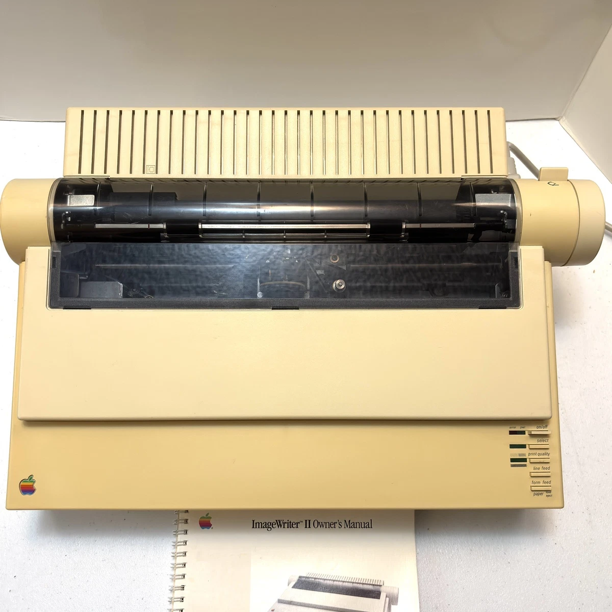 Apple Dot Matrix Computer Printers for sale - eBay