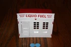 MPC Missiles to the Moon Missile Base Liquid Fuel Building - Marx, Timmee