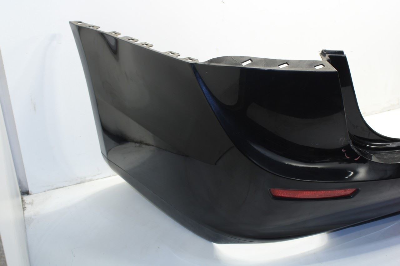 2014-2020 Maserati Ghibli Rear Bumper Cover 673001806 OEM *ReaD*