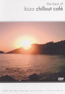The Best Of Ibiza Chillout Café  von not specified | DVD | Zustand gut