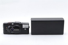 [Near MINT in Box] Olympus XA2 Black 35mm Film Camera A11 Flash From JAPAN