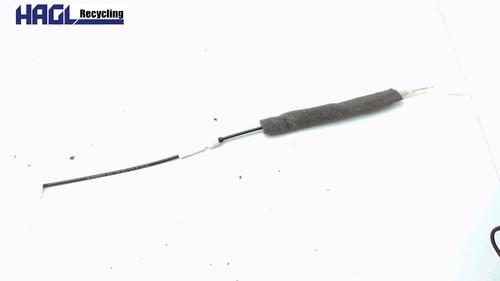 Zug/betätigung 7L6827531B VW Touareg 3.0 V6 TDI DPF Aut. 7L Geschlossen Farbe