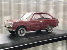 Mitsubishi Colt 800 Norev 1/43 Minicar