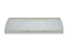 BOSCH Filter, Innenraumluft 1 987 435 118 für MERCEDES-BENZ