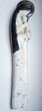 Keramik-Wandbild Madonna mit Kind / Maria und Jesuskind, ca. 37 cm hoch