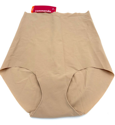 Commando Control Brief Beige CC112-Medium