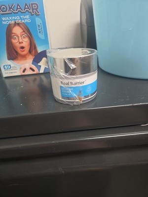 Real Barrier Extreme Cream 50 ml - Rich Anti-Ageing Moisturising Cream