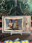 2020 Topps Archives Shohei Ohtani & Mike Trout Combo Card PSA 10 #60CCTO