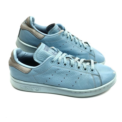 stan smith icey blue