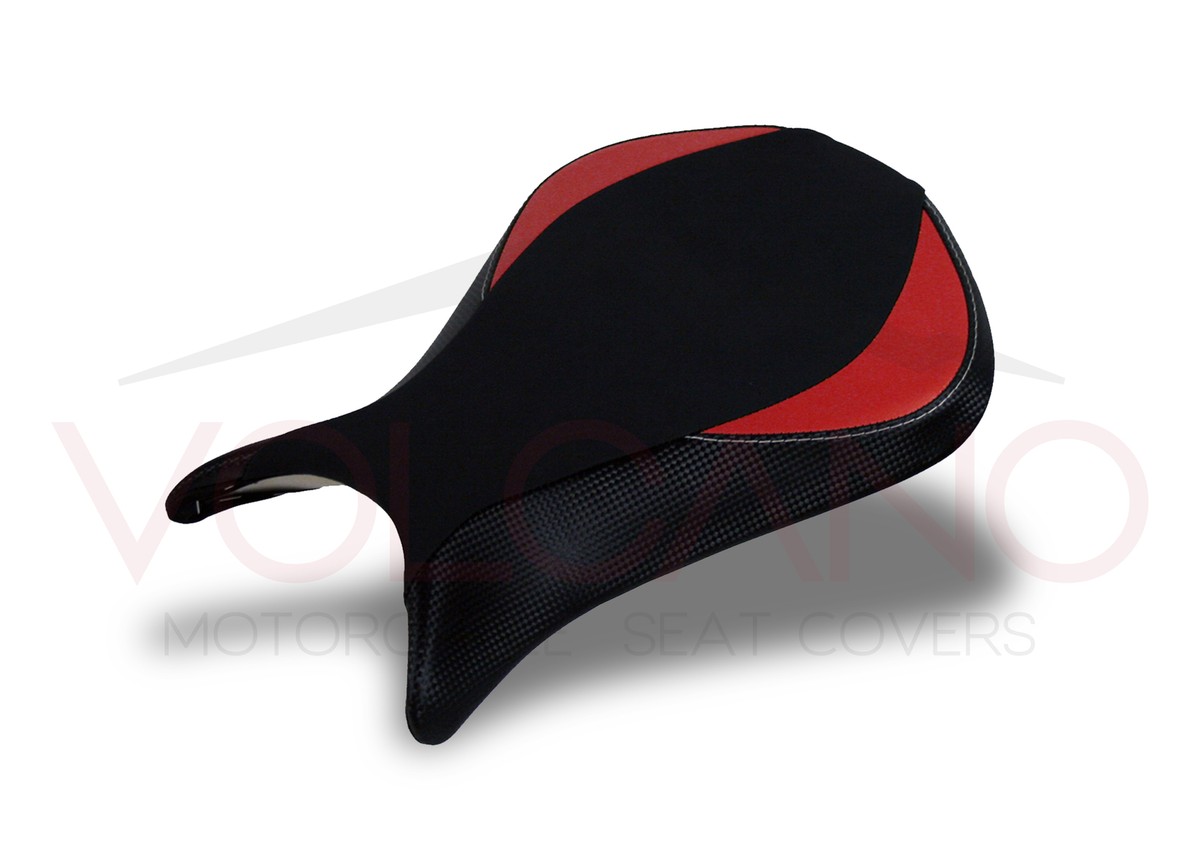 Slipcover De Saddles Siege Fits Kawasaki NINJA 600 ZX | eBay