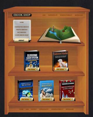 Der 5 Euro Shop  - Reseller-Lizenz