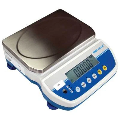 ADAM EQUIPMENT Adam Latitude LBX Compact Bench Scales