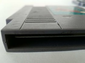 The Rocketeer Bandai NES Nintendo Entertainment System #NES-5R-USA