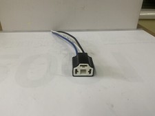 H4 HALOGEN HEADLIGHT BULB ADAPTOR CERAMIC