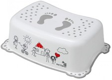 Baby Schemel  Anti Rutsch Tritthocker Baby Ho...