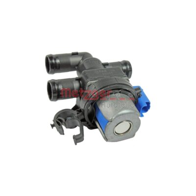 Metzger 0899006 Kühlmittelregelventil OPEL RENAULT online kaufen 