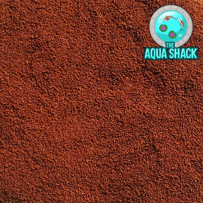 Micro Granules Colour Enhancing Fish Food Aquarium Tropical Protein Health Bulk