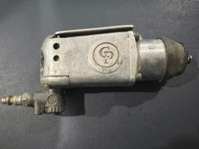 Butterfly Air Ratchet Chicago Pneumatic Midget Butterfly Air