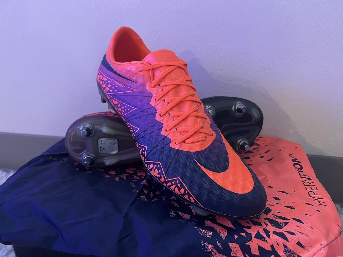 New hypervenom best sale 2