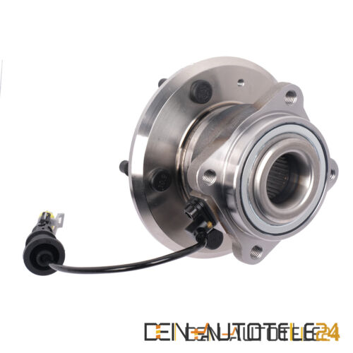 Radlager Satz Hinterachse beideseitig FÜR OPEL Antara L07 2006-2015 - Picture 4 of 6