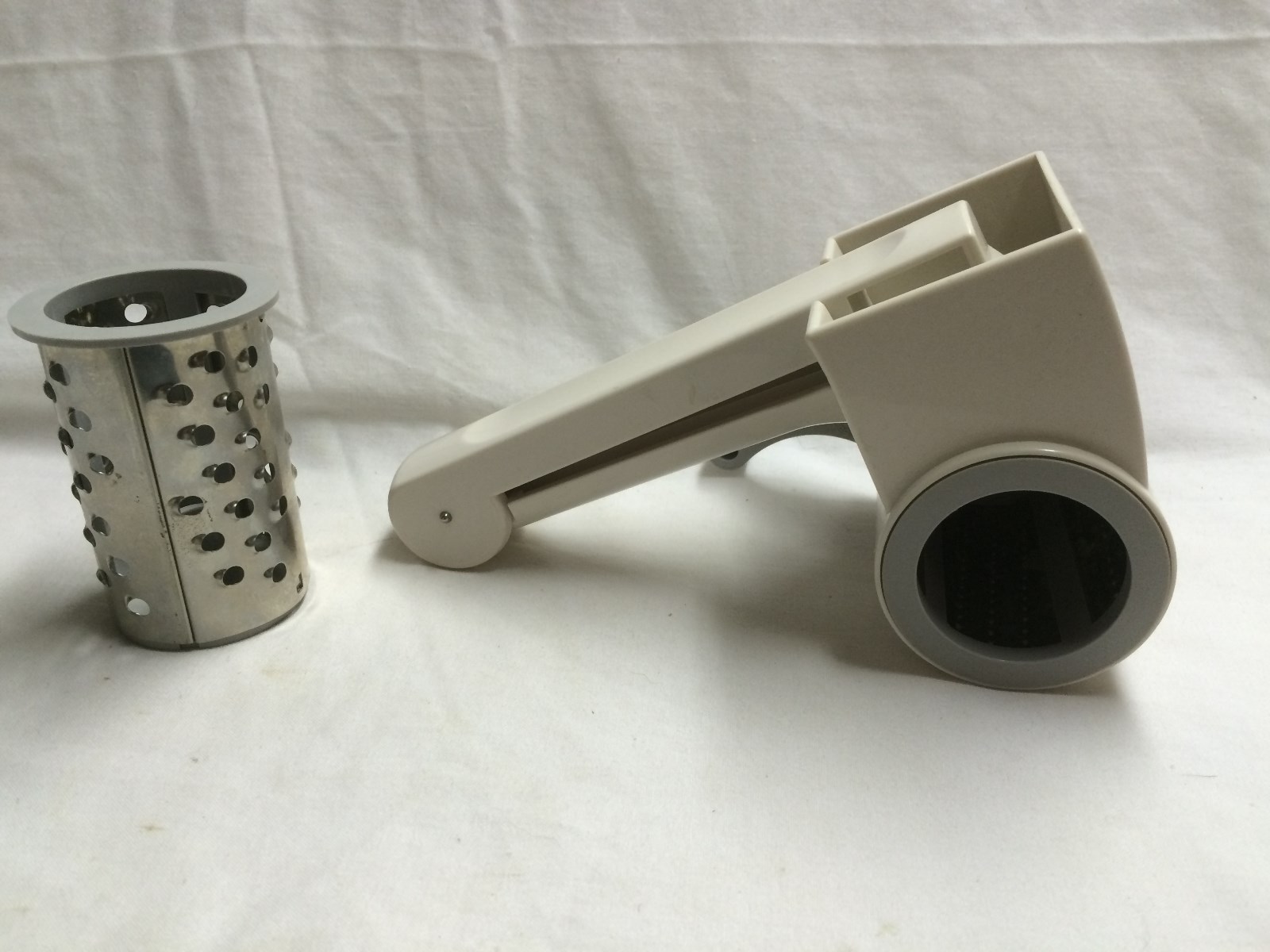 Pampered Chef CHeese Grater eBay