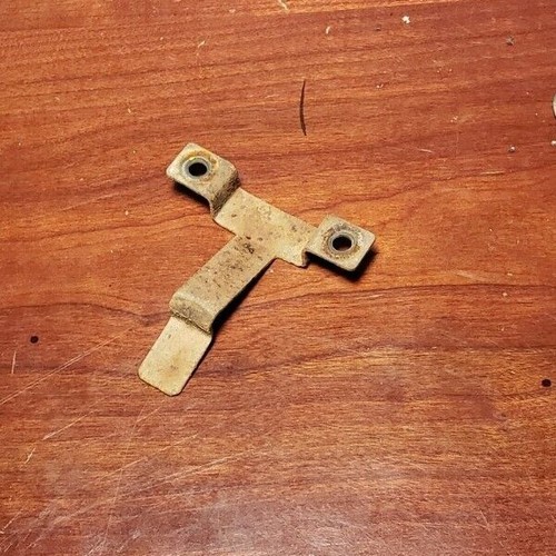 Seat Parts From LT1050 Cub Cadet Lawn Tractor - Picture 6 of 18