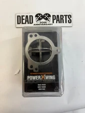 Harley Power X Wing Touring Boyesen PX-HFI-50